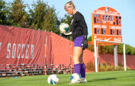 Payton O'Malley - Aug. 22 2024 v Findlay