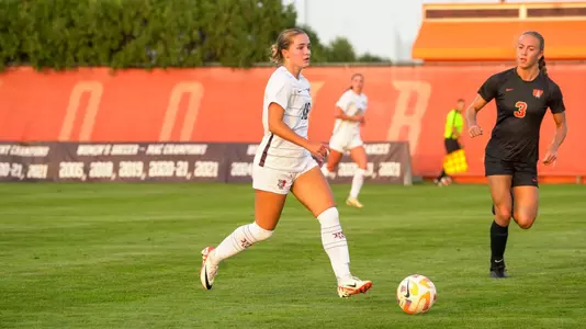 Kaley Simqu - Aug. 22 2024 v Findlay