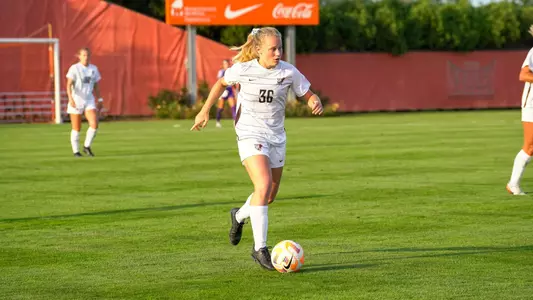 Emma Stransky - Aug. 22 2024 v Findlay