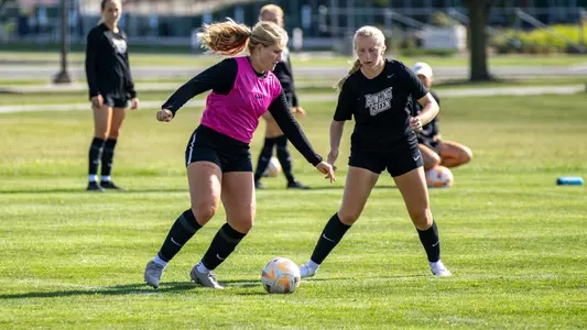 Alaina Uncapher, Regan Reilly - Aug 7 2024