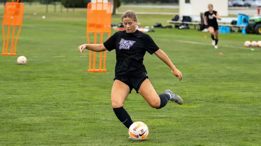 Haley Wolf - Aug 7 2024