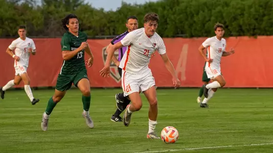 Trace Terry v Wright State - Aug 23 2024