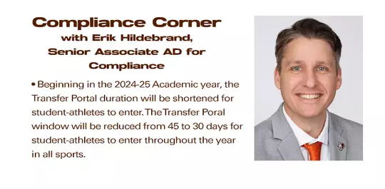Compliance Corner 8-7