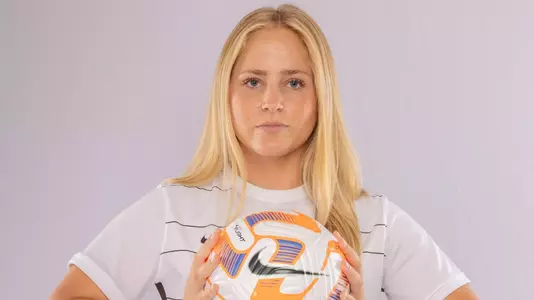 Alaina Uncapher - August 2024