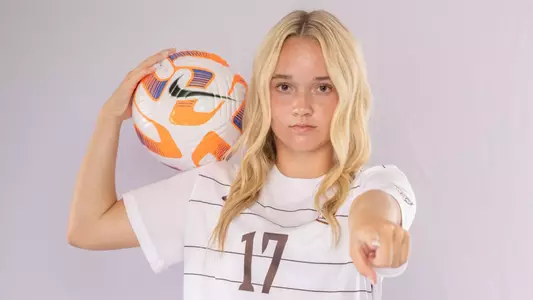 Lizzie Bultynck - August 2024