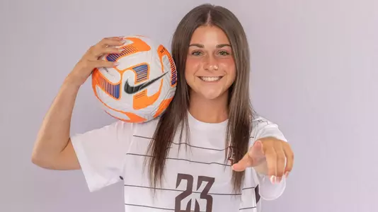 Lauren Mahoney - August 2024