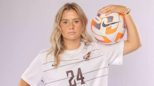 Haley Wolf - August 2024