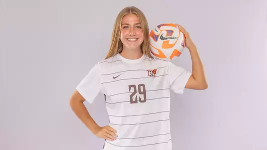 Lilly Boebel - August 2024