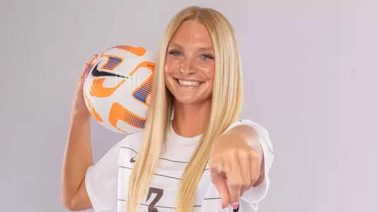 Emilie Gardner - August 2024