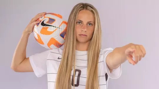 Isabelle Gilmore - August 2024