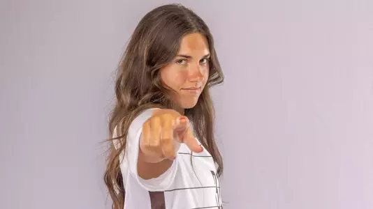 Jayna Searles - August 2024