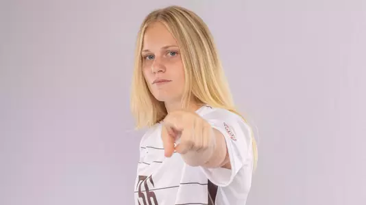 Emma Stransky - August 2024