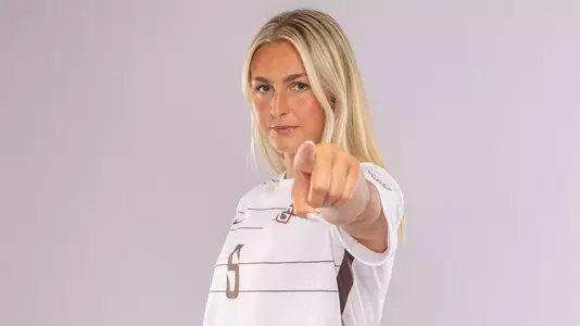 Lexi Czerwien - August 2024