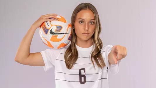 Emily Hollar - August 2024
