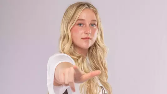 Audrey Oliver - August 2024