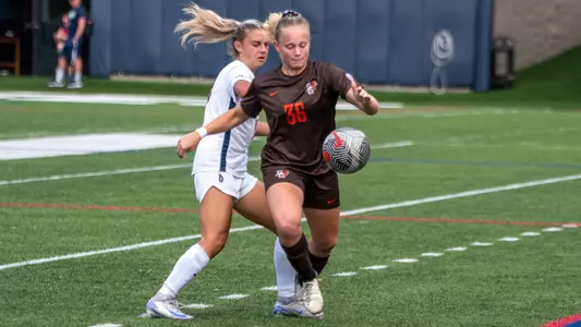 Emma Stransky at Duquesne - Aug 25 2024