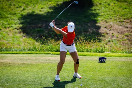 Bowling Green Women’s Golf Team at Powercat Invitational on September 9, 2024.
Reece Bachta Photography