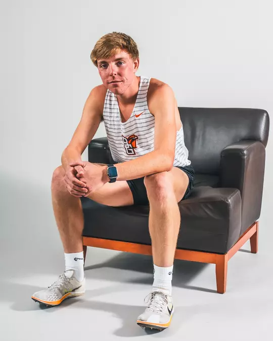 Charlie Nowinski Chair