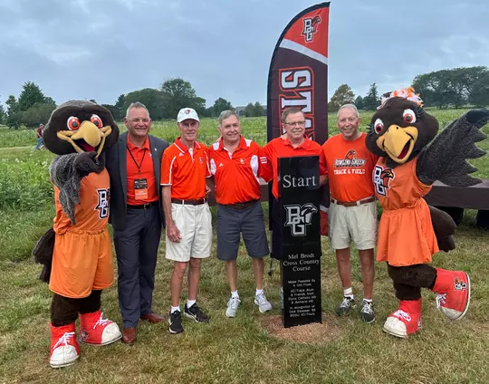 XC Marker Dedication