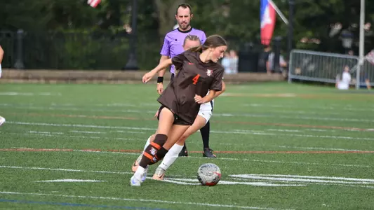 Emme Butera at Duquesne - Aug 25 2024