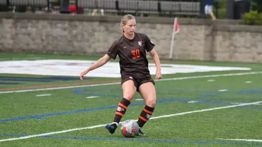Isabelle Gilmore at Duquesne - Aug 25 2024