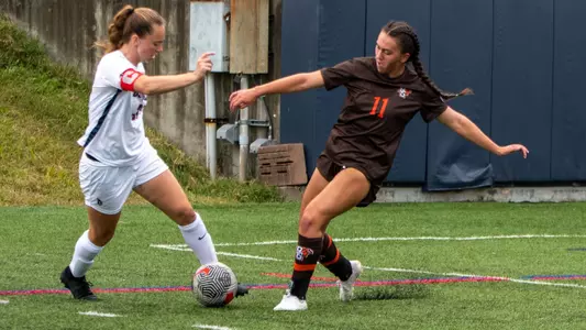 Jaden Frigerio at Duquesne - Aug 25 2024