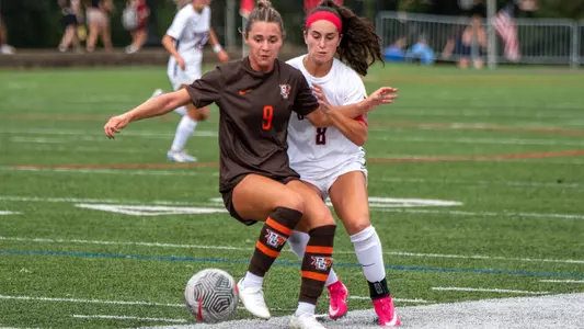 Brynn Gardner at Duquesne - Aug 25 2024