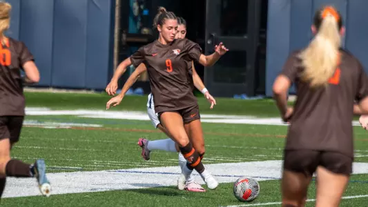 Brynn Gardner at Duquesne - Aug 25 2024