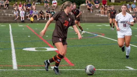 Isabelle Gilmore at Duquesne - Aug 25 2024