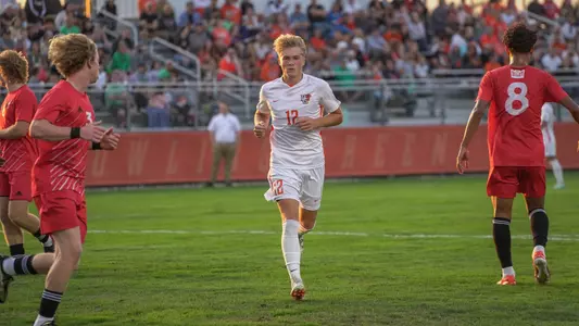 Bennett Painter v NIU - Sept 13 2024