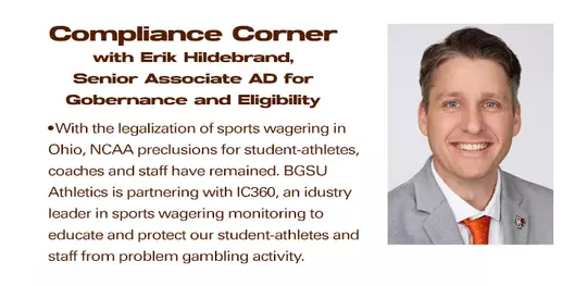 Compliance Corner Update Sept 18