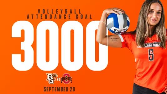 VB 3000 vs. Ohio State