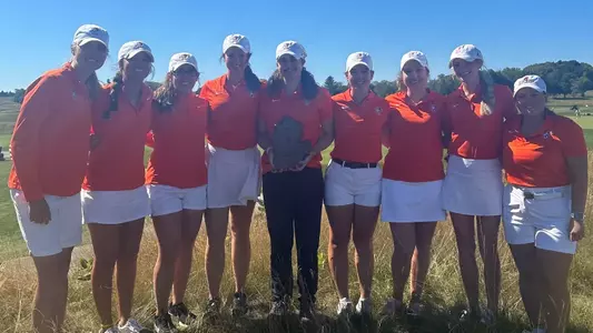 A-Ga-Ming Invitational Runner-Up