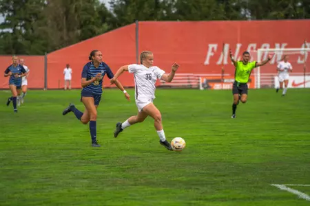 Emma Stransky v Toledo - Sept 22 2024