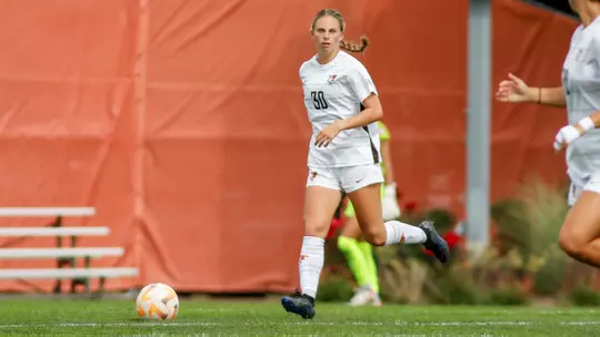 Isabelle Gilmore v Toledo - Sept 22 2024