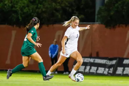 Lexi Czerwien v Ohio - Sept 26 2024