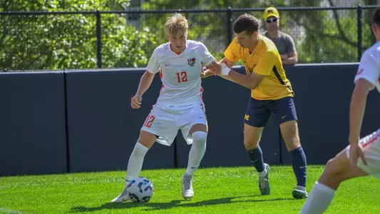 Bennett Painter at Michigan - Sept 2 2024