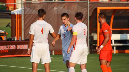 Josh Erlandson - lineups - intros - etc