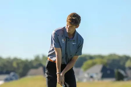 Zander Gibson 9/3/24