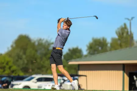 Zander Gibson 9/3/24