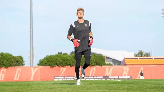 Grant Balcer - Aug 23 2024 v Wright State