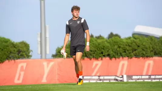 Jason Ball - Aug 23 2024 v Wright State