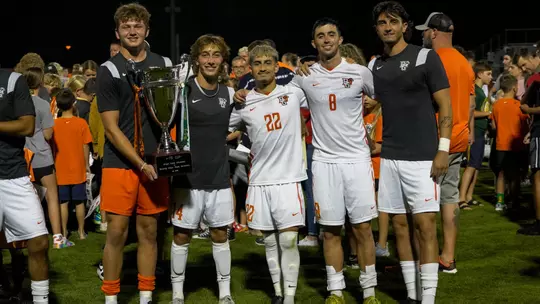 Aug 23 2024 v Wright State