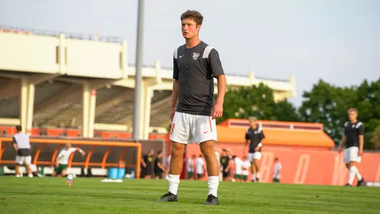 Ryko Bodurov - Aug 23 2024 v Wright State