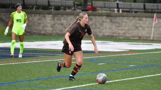 Isabelle Gilmore at Duquesne - Aug 25 2024