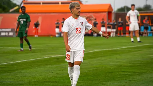 Anthony Hernandez v Wright State - Aug 23 2024