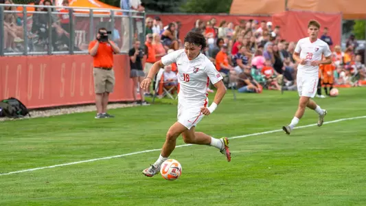 Jake Lane v Wright State - Aug 23 2024