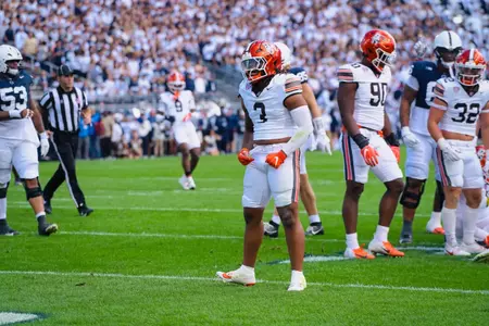 BGSU at Penn State