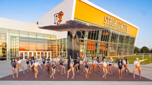 BGSU Opens the Brittney Emmons Era on Sunday at Eastern Michigan