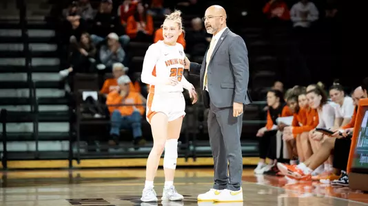 Lexi Fleming & Fred Chmiel - Jan. 4, 2025, v. EMU